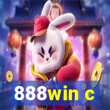 888win c